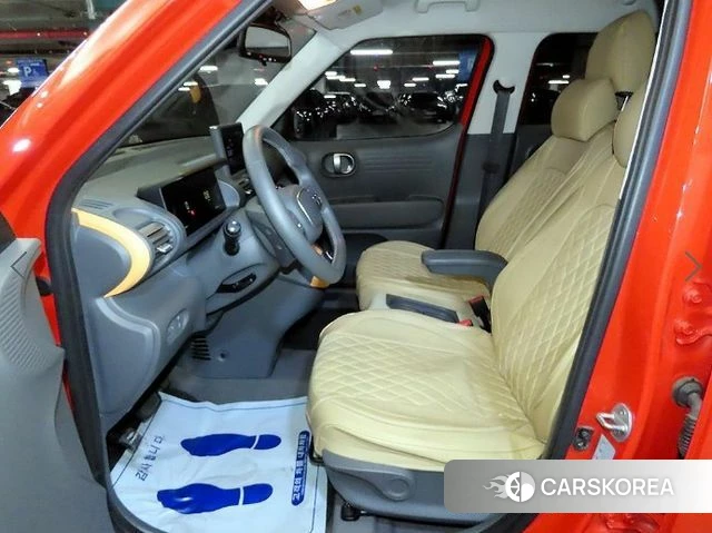 Hyundai Casper id 4705310 из Кореи 14