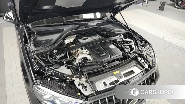 Mercedes-Benz GLC-Class X254 id 3006836 из Кореи 16