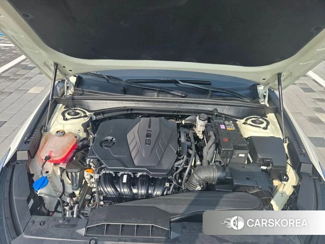 Kia K8 id 3923270 из Кореи 16