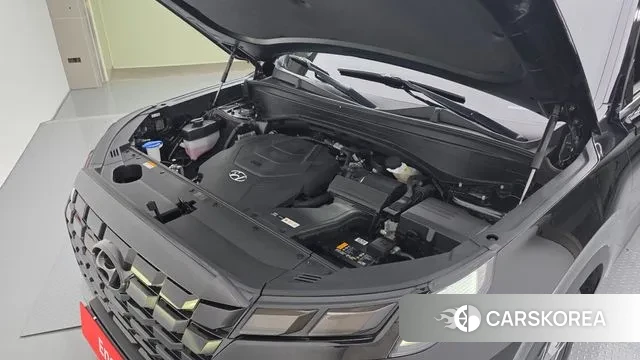 Hyundai The New Palisade id 2997288 из Кореи 16