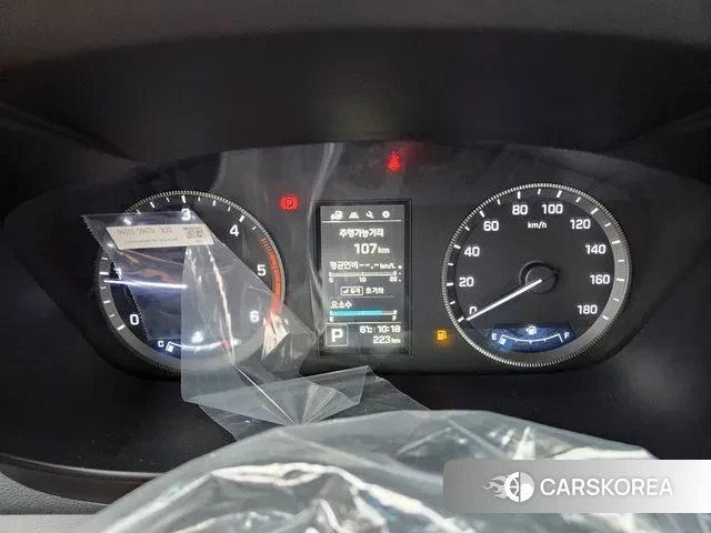 Hyundai Solati id 3533356 из Кореи 16