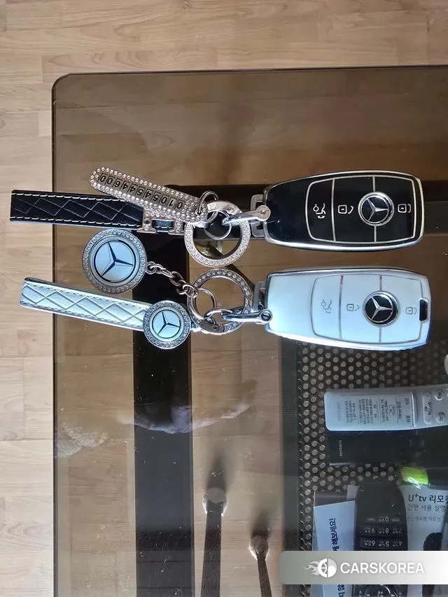 Mercedes-Benz GLE-Class W167 2023 Белый из Кореи, фото 6