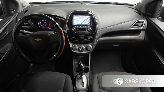 Chevrolet (GM Daewoo) The New Spark id 4180470 из Кореи 16