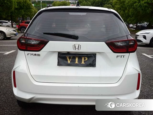 Honda Fit id 4257315 из Китая 16
