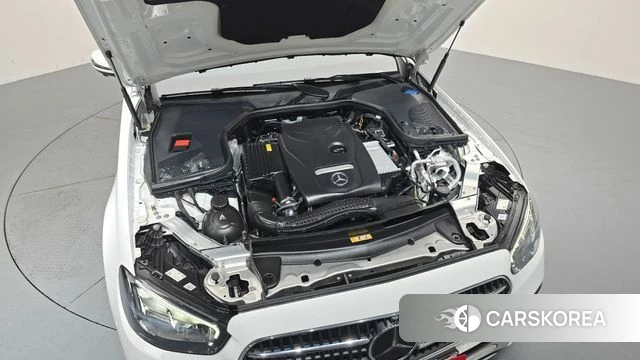Mercedes-Benz E-Class W213 id 4783607 из Кореи 16