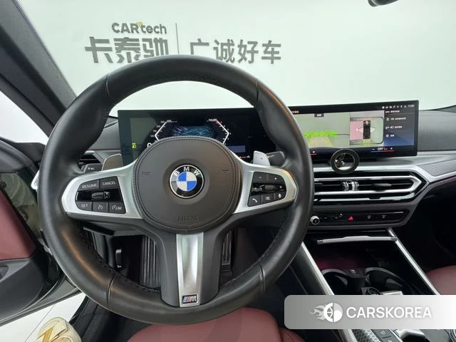 BMW 4 series id 4258135 из Китая 13