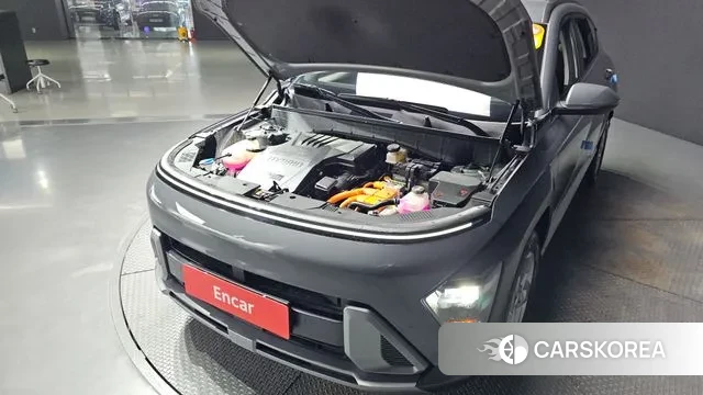 Hyundai Kona Hybrid (SX2) id 2993260 из Кореи 16