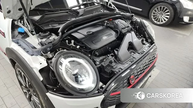 Mini Cooper S Clubman id 3534123 из Кореи 16