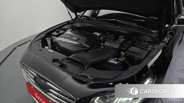 Hyundai Grandeur IG id 3808457 из Кореи 16