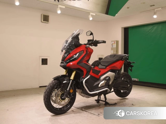 Honda X-ADV 750 2023 из Японии, фото 4