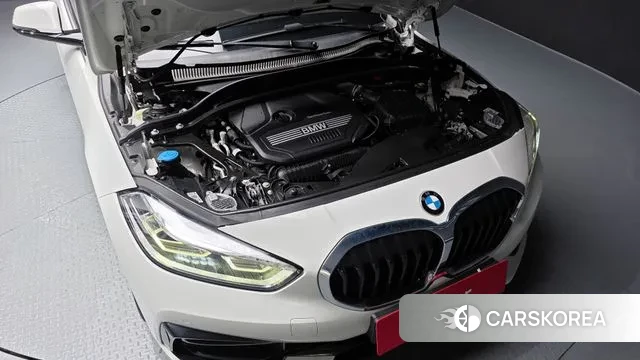 BMW 1 Series (F40) id 3007919 из Кореи 16