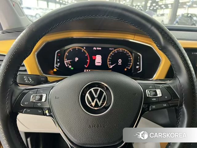 Volkswagen Tu Kai id 4314566 из Китая 17
