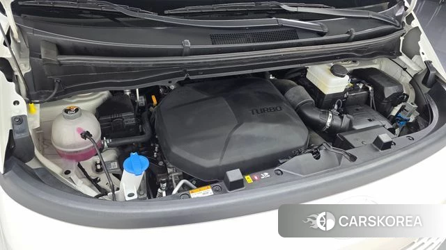 Hyundai Staria id 4892939 из Кореи 27