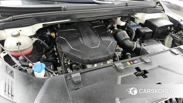 Kia Carnival 4th generation id 3839850 из Кореи 16