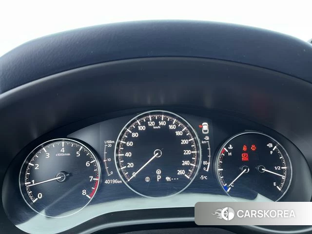 Mazda CX-30 id 4273627 из Китая 20