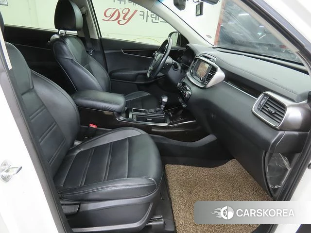 Kia The New Sorento id 4727653 из Кореи 16