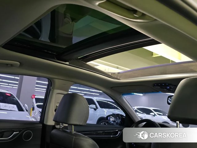 Hyundai Grandeur IG id 3834696 из Кореи 16