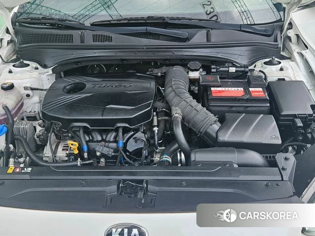 Kia Come New K3 id 4547778 из Кореи 16
