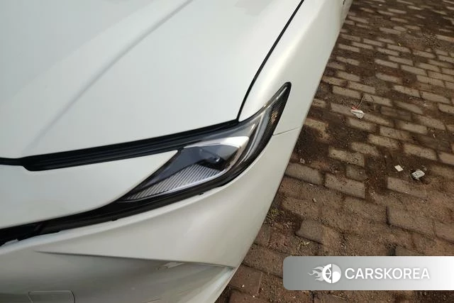 Toyota Camry id 4254136 из Китая 13