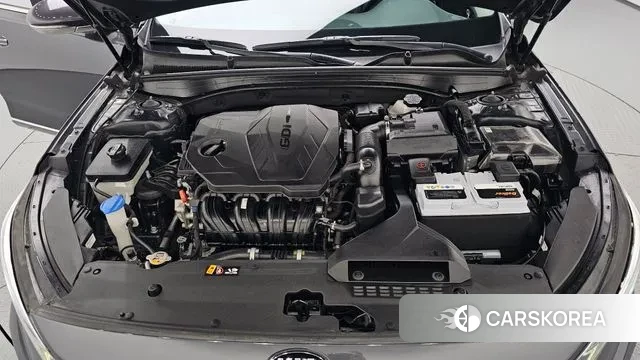 Kia K7 Premier id 2999981 из Кореи 16