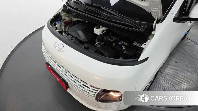 Hyundai Staria id 4224091 из Кореи 16