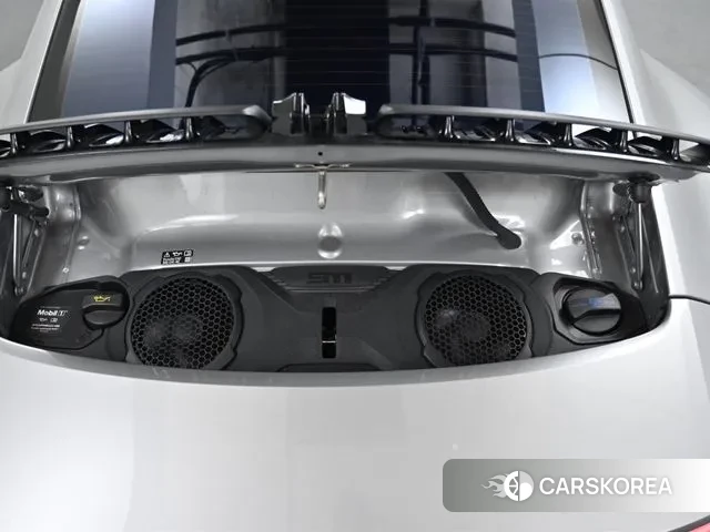 Porsche 911(992) id 3605504 из Кореи 16