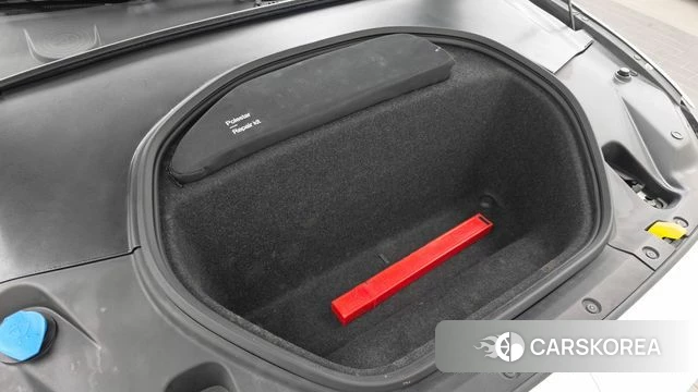 Polestar Polestar 2 id 4848306 из Кореи 29