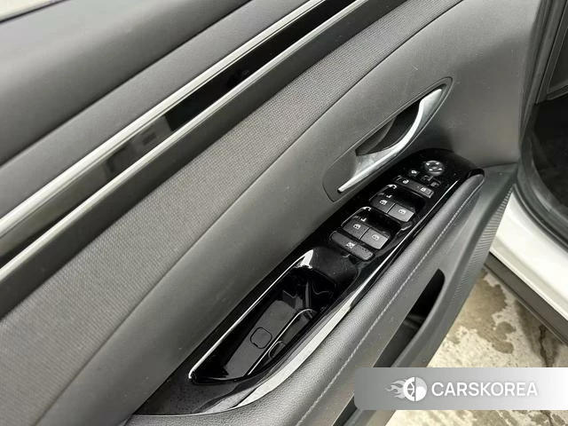 Hyundai Tucson id 4262203 из Китая 16