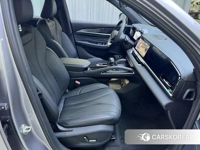 Geely Automobile Xingyue L id 4190447 из Китая 16