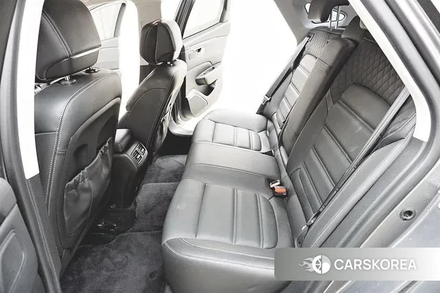 Renault Korea (Samsung) SM6 id 3469744 из Кореи 15