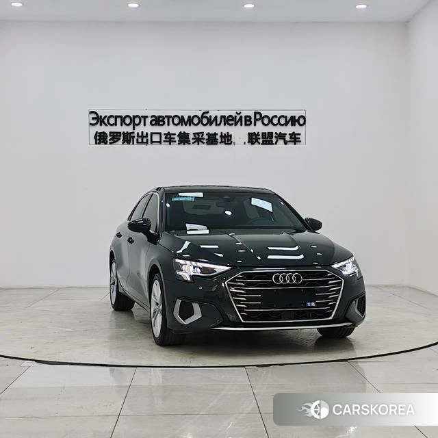 Audi A3 id 4207570 из Китая 13