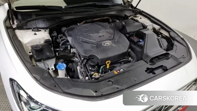 Hyundai Grandeur IG id 3000589 из Кореи 16