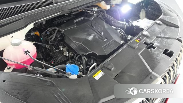 Kia Carnival 4th generation id 4315649 из Кореи 33