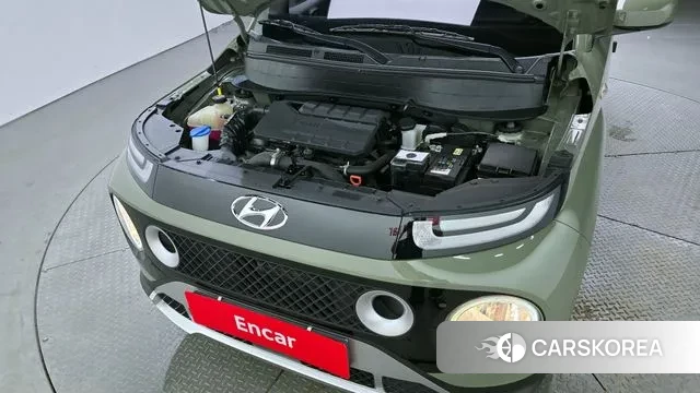 Hyundai Casper id 2989610 из Кореи 16