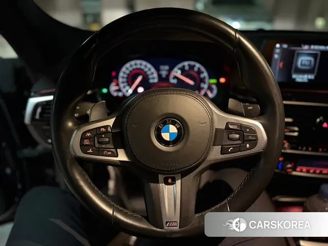 BMW 6 Series GT (G32) id 3742157 из Кореи 16