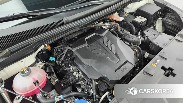 Kia Carnival 4th generation id 3827339 из Кореи 16