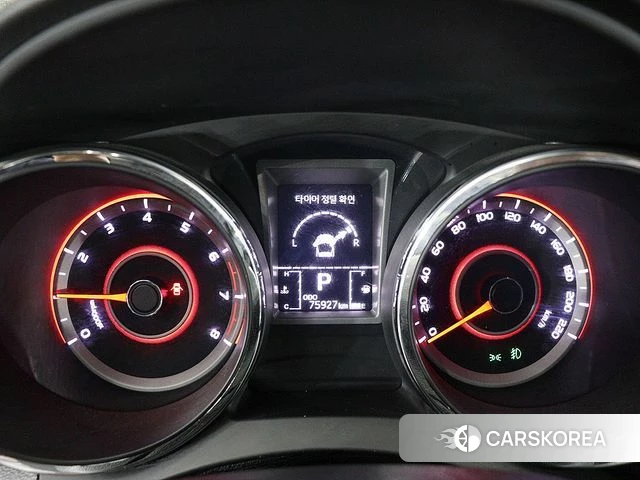 Ssangyong Tivoli Armor id 4557557 из Кореи 16