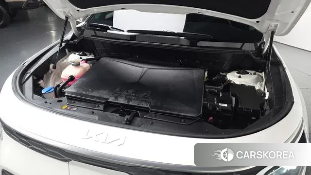 Kia Di All New Niro EV id 3416050 из Кореи 16