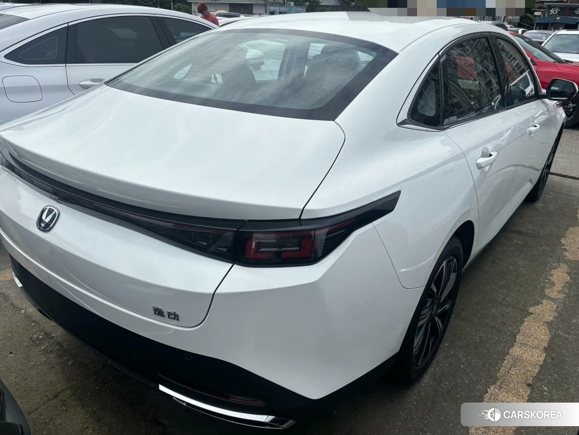 Chang'an Yidong id 4461604 из Китая 14