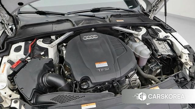 Audi A5 (F5) id 4298825 из Кореи 16