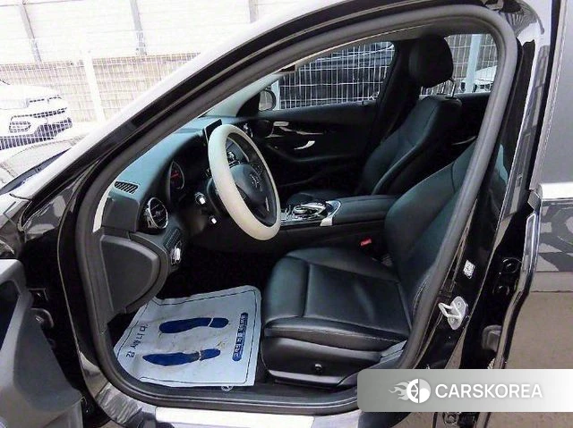 Mercedes-Benz C-Class W205 id 3867526 из Кореи 14