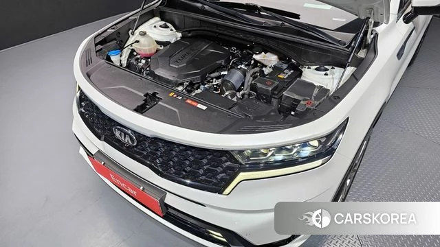 Kia Sorento 4th Generation id 4019665 из Кореи 16