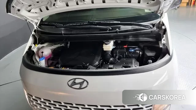 Hyundai Staria id 3016089 из Кореи 16