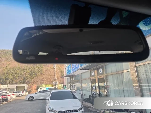 Ssangyong Rexton Sports id 3718708 из Кореи 8