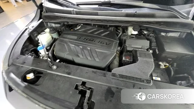 Kia The New Carnival id 3013332 из Кореи 16