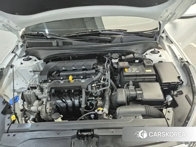 Kia The New K3 2nd generation id 3452837 из Кореи 14