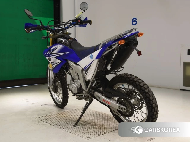 Проданный Yamaha WR250R id 4334399 из Японии, фото 6