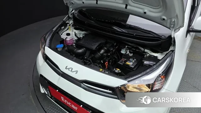 Kia Morning Urban (JA) id 2979180 из Кореи 16