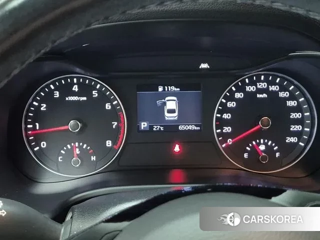 Kia Come New K3 id 3024173 из Кореи 14