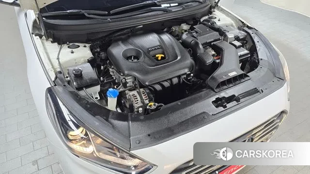 Hyundai Sonata New Rise id 3617228 из Кореи 16